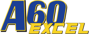Excel A60 Logo