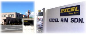 Excel Japan Corporate