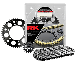RK Driven Chain Kits