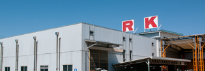 RK Japan Corporate