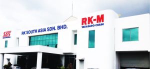 RK South Asia Corporate