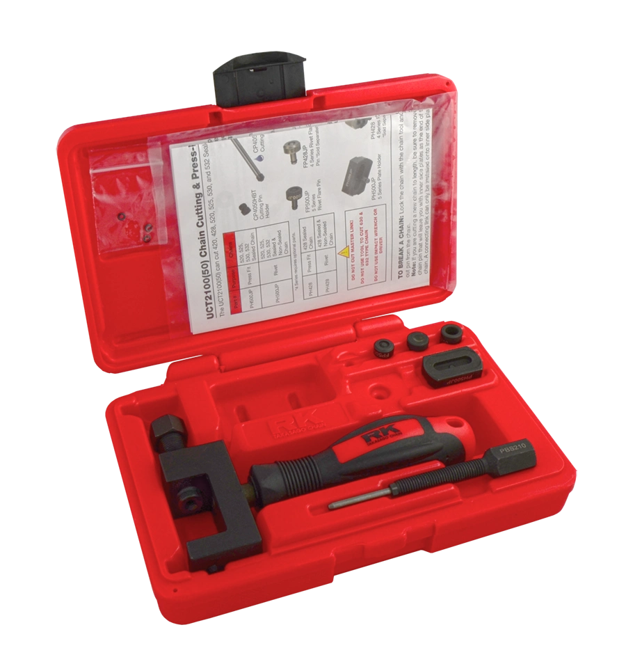 UCT2100 RK Chain Tool