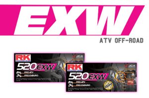 RK EXW Chain Header