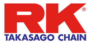 RK Chain Logo