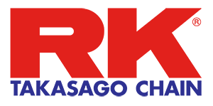 RK Chain Logo