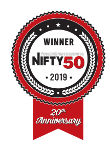 Nifty 50 award for Excel Motorcycle Spokes