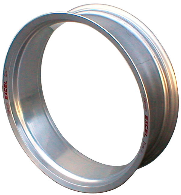 excel motorcycle rims