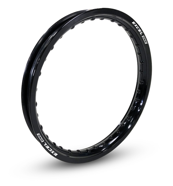 excel motorcycle rims