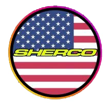 Sherco USA Logo