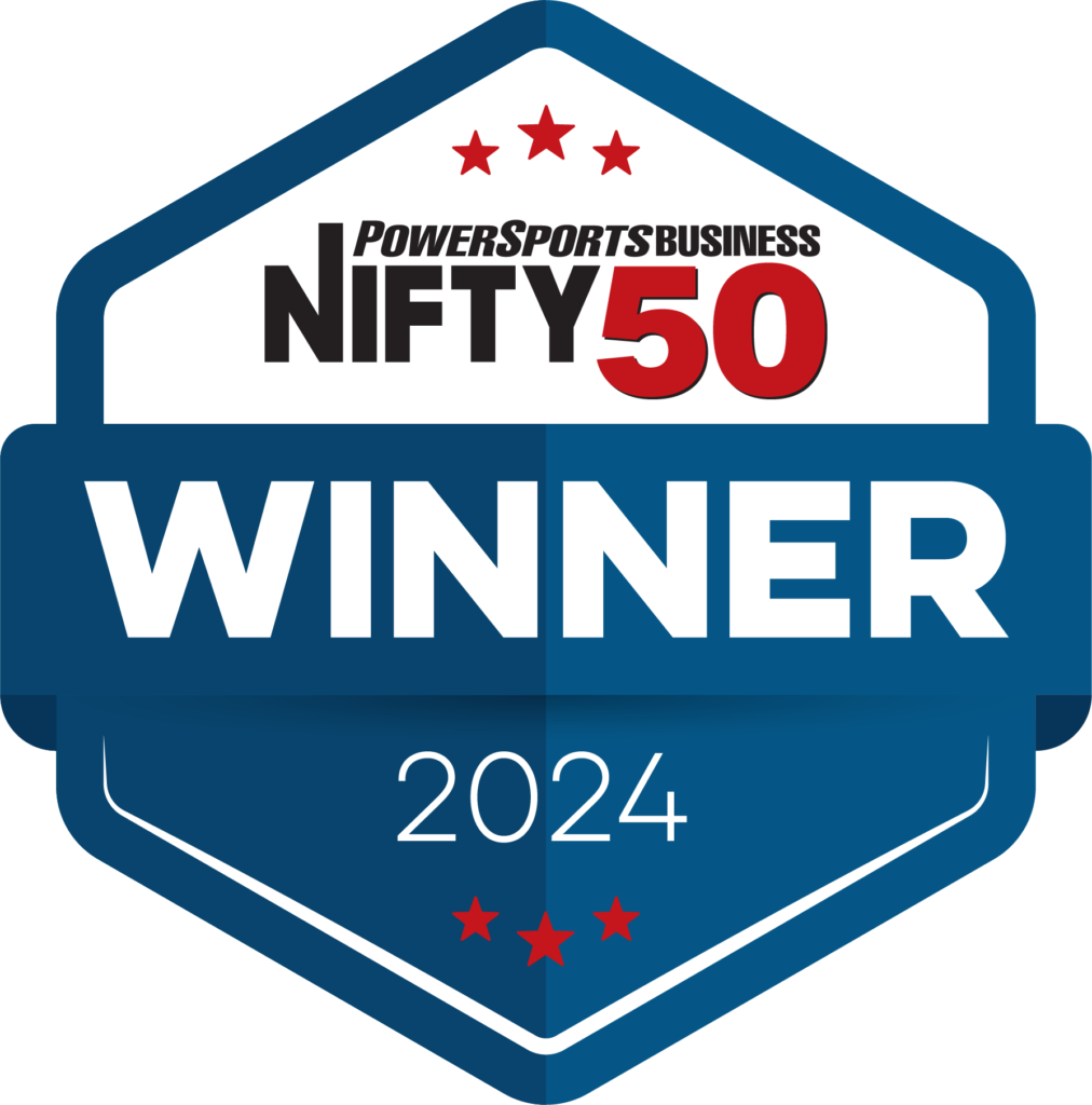 Nifty 50 Award