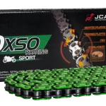 Green 520XSO chain