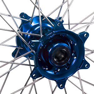 Blue Excel Pro Elite Hub